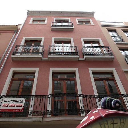 Encantador Piso Nuevo En El Centro De 알리칸테 외부 사진